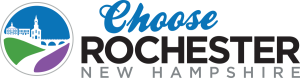 Choose rochester logo