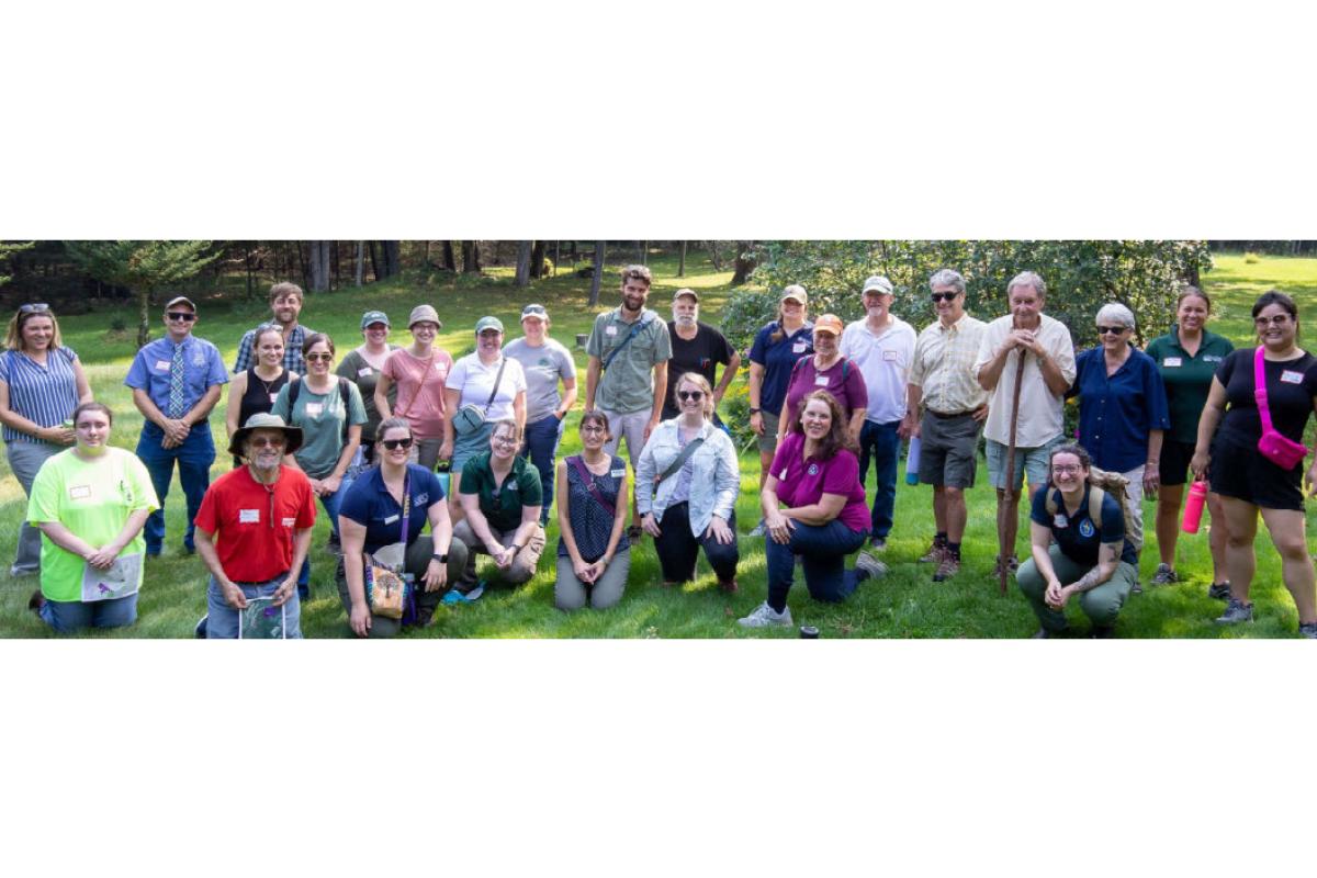 Salmon Falls Watershed Collaborative Success Safari