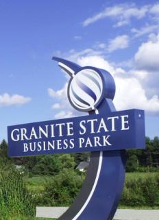 Granite State Business Park