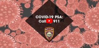 State of NH EMS - PSA for Calling 911
