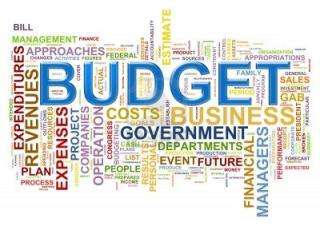 FY21 Budget Schedule and Public Input