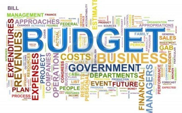 FY21 Budget Schedule and Public Input